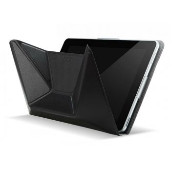 Аксесоар за таблет ACER Crunch Cover for Iconia W4-820 Black