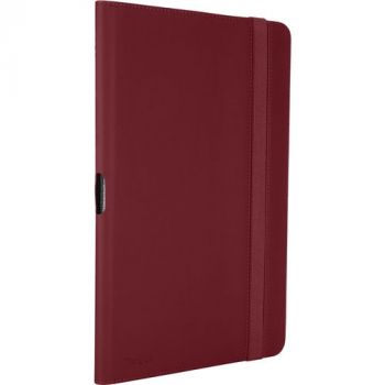 Аксесоар за таблет TARGUS Kickstand Case Samsung Galaxy Tab 3 10.1 & Galaxy Note 10.1" Red"
