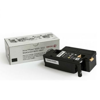 Консуматив за принтер XEROX Black Toner