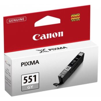 Консуматив за принтер CANON CLI-551 GY