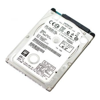 диск за лаптоп HITACHI Travelstar Z5K500 2.5" 500GB
