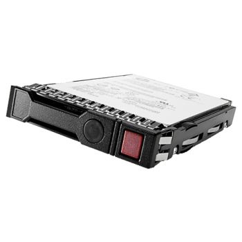Аксесоар за сървър HP HPE 1.2TB SAS 10K SFF SC DS HDD