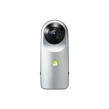 Аксесоар за мобилен телефон LG G5 360 Compact Spherical Camera Dual Wide Angle