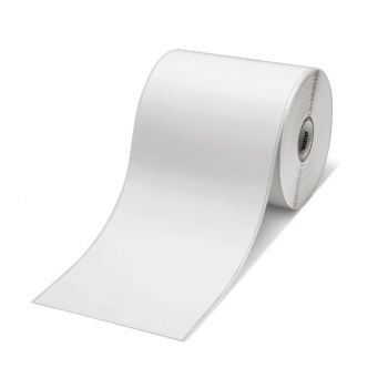 Консуматив за принтер BROTHER BDE-1J000102-102 Direct Thermal Continuous Label Roll 102 mm x 56.4 m (Order Multiples of 8)