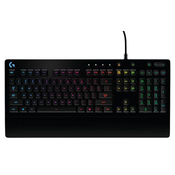 Аксесоари за геймъри LOGITECH G213 Prodigy Gaming Keyboard