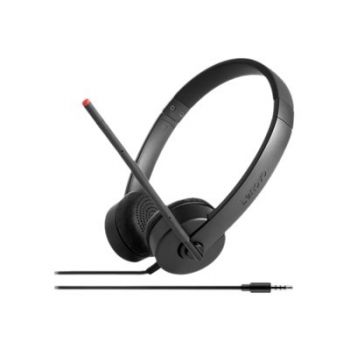 Слушалки LENOVO Stereo Analog Headset