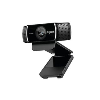 Уеб камера LOGITECH C922 Pro Stream Webcam