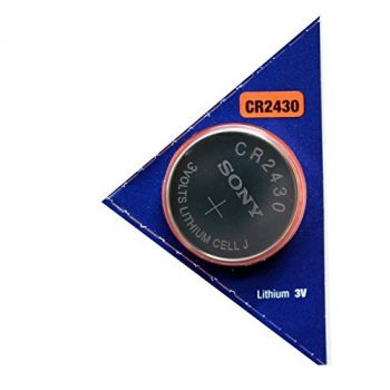 Батерия SONY CR2430BEA Coins