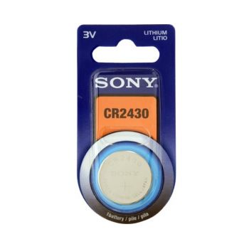 Батерия SONY CR2430B1A Coins