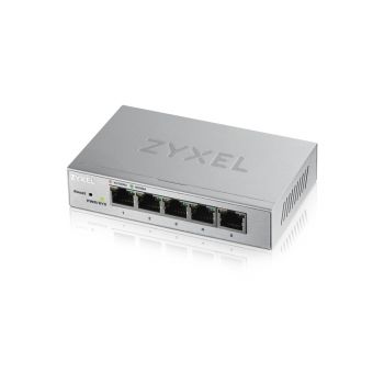 Мрежов суич ZYXEL GS1200-5