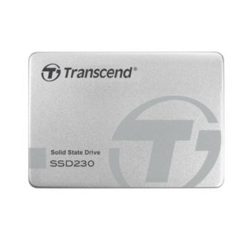 SSD TRANSCEND 1TB 1024 GB SATA III 6 Gb/s
