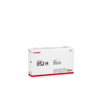 Консуматив за принтер CANON CRG-052H