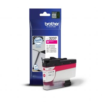 Консуматив за принтер BROTHER LC-3237 Magenta Ink Cartridge