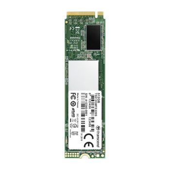 SSD TRANSCEND 512GB 512 GB NVMe PCIe Gen3 x4