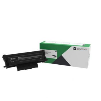 Консуматив за принтер LEXMARK 1.2K black return B/MB2236