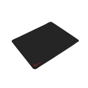 Аксесоар GENESIS Mouse Pad Carbon 500 L Logo 400 x 330mm (M12 Midi)