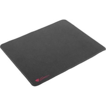 Аксесоар GENESIS Mouse Pad Carbon 500 M Logo 300X250mm (M12)