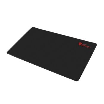 Аксесоар GENESIS Mouse Pad Carbon 500 Maxi Logo 900X450mm (M12)