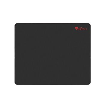 Аксесоар GENESIS Mouse Pad Carbon 500 Xl Logo 500X400mm