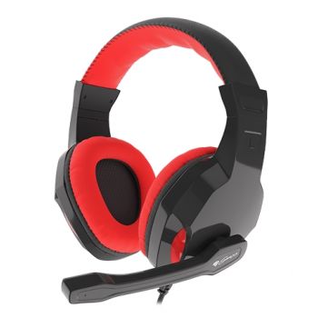 Слушалки GENESIS Gaming Headset Argon 110