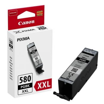 Консуматив за принтер CANON PGI-580XXL PGBK