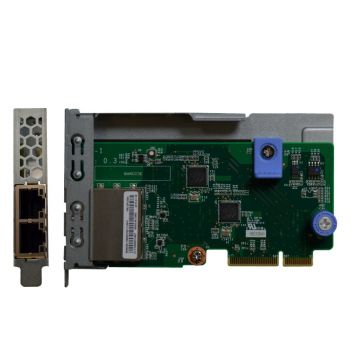 Аксесоар за сървър LENOVO ThinkSystem 1Gb 2-port RJ45 LOM