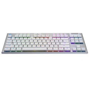 Аксесоари за геймъри LOGITECH G915 Wireless TKL Keyboard
