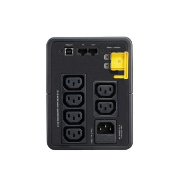 Непрекъсваемо токово захранване APC Back-UPS 950VA