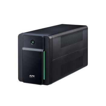 Непрекъсваемо токово захранване APC Back-UPS 1600VA