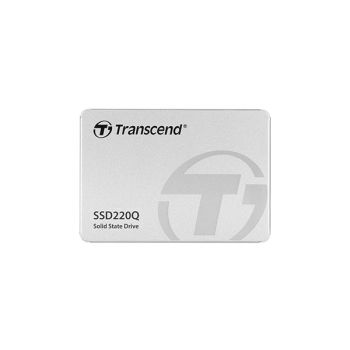 SSD TRANSCEND 1TB 1024 GB (1 TB) SATA III 6 Gb/s