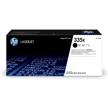 Консуматив за принтер HP 335X High Yield Black Original LaserJet Toner Cartridge