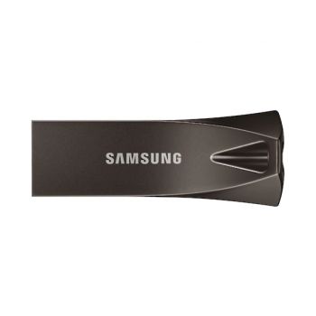 USB Флаш памет SAMSUNG 256GB MUF-256BE4 Titan Gray USB 3.1