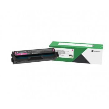 Консуматив за принтер LEXMARK 20N20M0 Magenta Return Programme Print Cartridge
