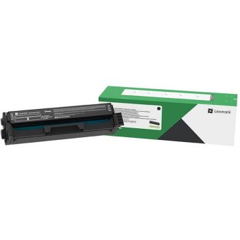 Консуматив за принтер LEXMARK 20N20K0 Black Return Programme Print Cartridge