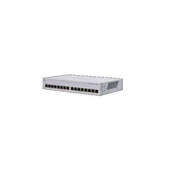 Мрежов суич CISCO CBS110 Unmanaged 16-port GE
