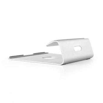 Стойкa за лаптоп NEWSTAR Neomounts by NewStar Notebook Desk Stand (ergonomic)