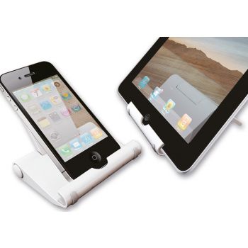 Стойкa NEWSTAR Neomounts by NewStar Tablet & Smartphone Stand (universal for all tablets & smartphones)