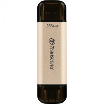 USB Флаш памет TRANSCEND 256GB