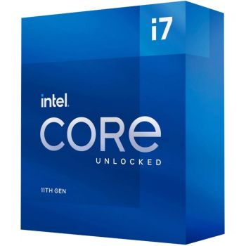 Процесор INTEL CPU Desktop Core i7-12700KF (3.600G 25MB SRL4P FCLGA1700)