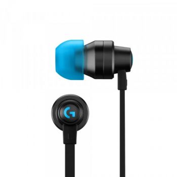 Аксесоари за геймъри LOGITECH G333 Gaming Headphones