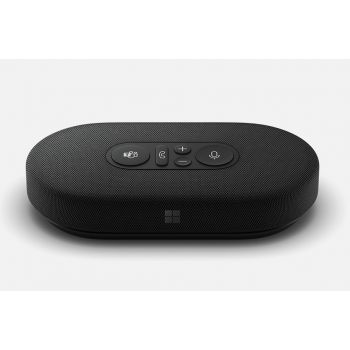 Слушалки MICROSOFT Modern USB-C Speaker Black