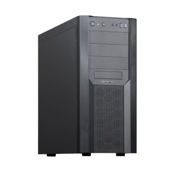 Кутия за компютър CHIEFTEC Workstation Chassis CW-01B-OP