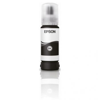 Консуматив за принтер EPSON 115 EcoTank Pigment Black ink bottle