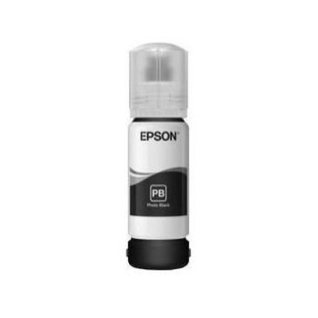Консуматив за принтер EPSON 115 EcoTank Photo Black ink bottle