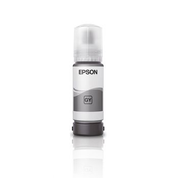 Консуматив за принтер EPSON 115 EcoTank Grey ink bottle