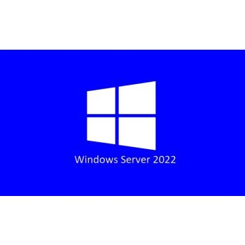 Софтуер LENOVO Windows Server 2022 Essentials ROK (10 core) - MultiLang