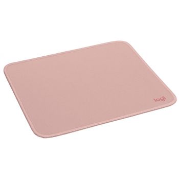 Аксесоари за геймъри LOGITECH Mouse Pad Studio Series - DARKER ROSE - NAMR-EMEA