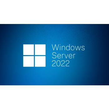 Аксесоар за сървър DELL Microsoft Windows Server 2022 Standard