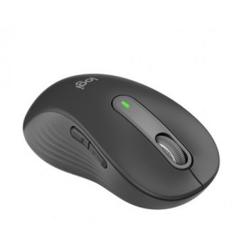 Мишка LOGITECH Signature M650 L Left Wireless Mouse - GRAPHITE - EMEA