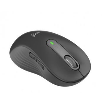 Мишка LOGITECH Signature M650 Wireless Mouse - GRAPHITE - EMEA